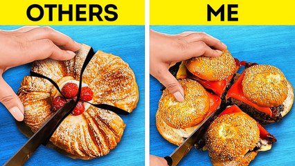 Delicious Party Food Recipes You Can Cook For a Big Crowd 