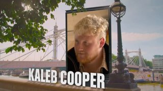 This Morning appears to mix up Britain's biggest penis with Kaleb Cooper