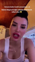 Icardi ve Wanda'nın klibi için "ahlaki değerleri var" diyen Batuhan Karadeniz'e eski sevgilisinden tepki: Bugün mahkemen var ona git bence