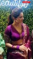 Athulya Ravi Hot | Get Ready to Sweat Actress Athulya Ravi's Sizzling Photoshoot Exposed bigg boss