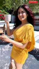 Jonita Gandhi Hot Video Edit | Sizzling beauty Jonita Gandhi Hottest Edit