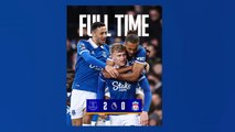 Everton leave Liverpool’s Premier League title hopes in tatters with superb Merseyside Derby win