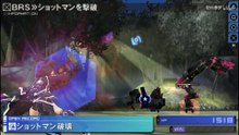 17 STAGE4 ナナ、曖昧な記憶 ブラック★ロックシューター THE GAME