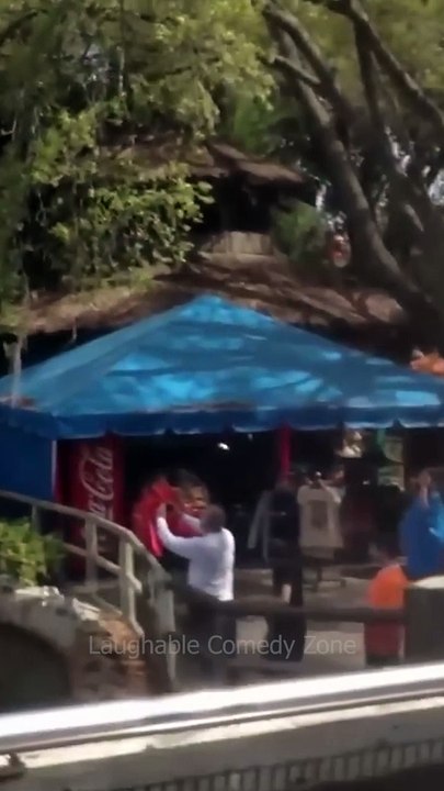 Best Funny Accidents | Crazy Vacation Fails Ep 2 | Try Not To Laugh