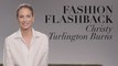 Christy Turlington Burns on Her Most Iconic Runway Moments | Fashion Flashback | Harper's BAZAAR
