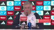 Ancelotti backs Vinicius Jr. and Bellingham to win the Ballon d'Or