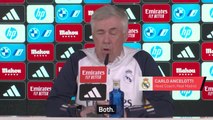 Ancelotti backs Vinicius Jr. and Bellingham to win the Ballon d'Or