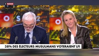 Marion Maréchal humilie Emmanuel Macron en direct (vidéo)