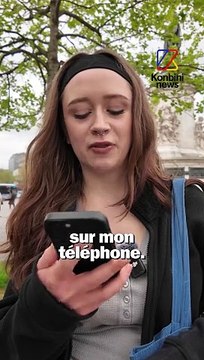 Tu passes combien de temps sur ton tel ?