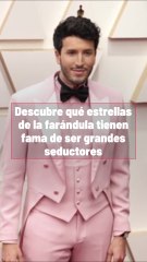 Famosos Con Fama De Casanova.