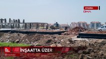 Diyarbakır’da üzerine inşaat demiri düşen işçi hayatını kaybetti