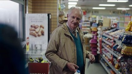 映画『ハロルド・フライのまさかの旅立ち』