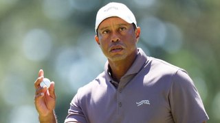 Tiger Woods Reçoit Une Prime D'Un Million De Dollars Pour Sa Fidélité Au PGA Tour