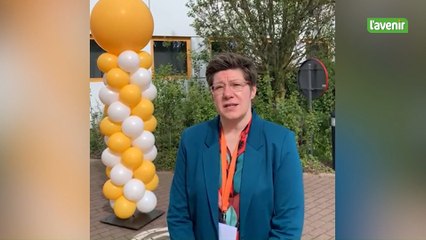 TechnofuturTIC a 25 ans: des nouveaux défis pour le géant de la formation numérique en Wallonie