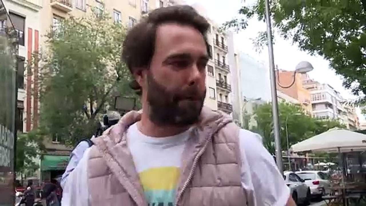 Elena Tablada, dardo a Javier Ungría tras su bonito gesto en el cumpleaños de su hija