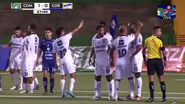 Comunicaciones vs Coban Imperial 4to. de Final Partido Ida 2024