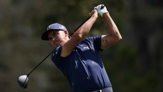 Smylie Shares the Story of A Hole-in-One from Rickie Fowler