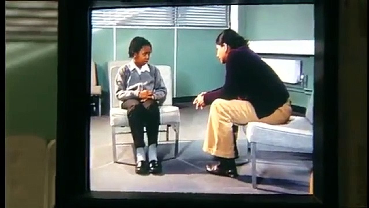 The Bill S22E08 Spirits