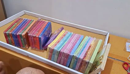 Unboxing and Review of Wedding Gift Envelope