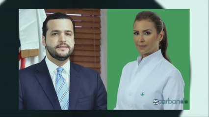 FP inscribe las candidaturas de Rafael Paz y Selinée Méndez, a pesar de sentencia del TSE