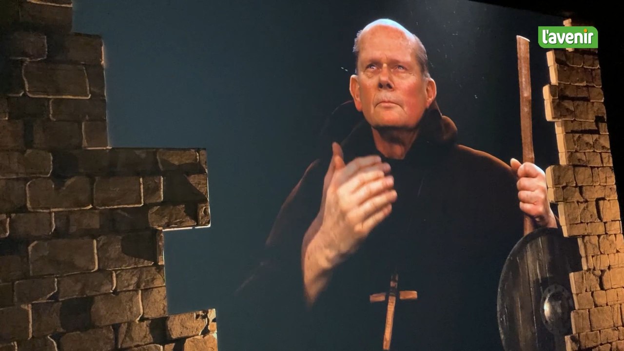 Plongée en plein Moyen âge avec le Bouillon Medieval Experience