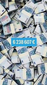 Un automobiliste belge cumule plus de six millions d’euros d’amendes impayées