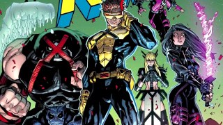 X-Men: ¿Quién es Cyclops en Marvel?