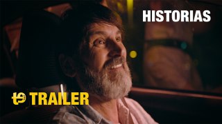 Historias - Trailer