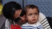 GALA VIDEO - Rafael Nadal papa comblé : sa femme Xisca et son fils souriants supporters en tribunes !