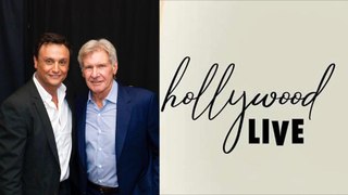 Hollywood Live : Que la force soit avec vous !