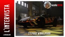Lamborghini Huracan Sterrato: Winkelmann racconta l'edizione speciale