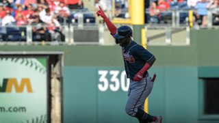 Braves vs. Guardians: Atlanta Favored in MLB Showdown