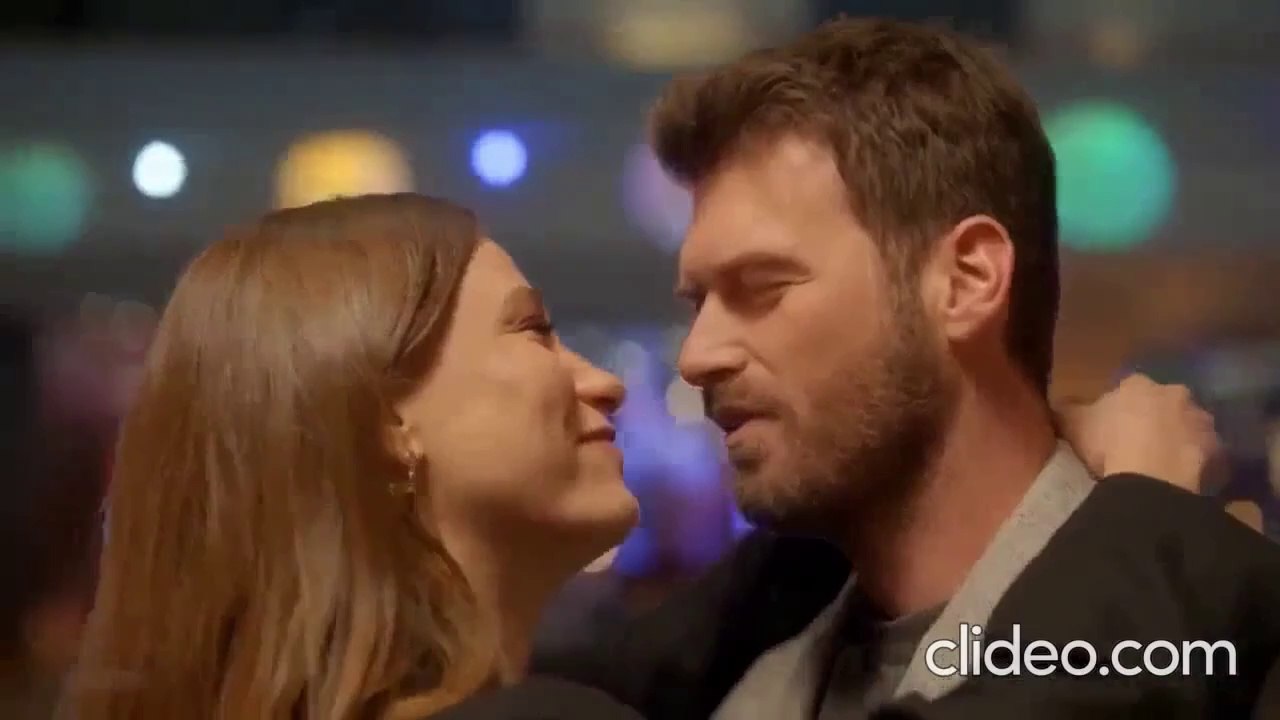 2. Familia Aile 2024 ❤️ Capítulo 2 Audio Español HD ❤️ Kıvanç Tatlıtuğ y Serenay Sarıkaya - Vídeo Dailymotion