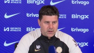 Mauricio Pochettino admits he has not spoken to Todd Boehly in months