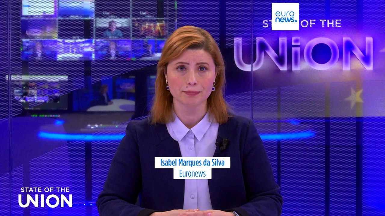 Lage der Union: Ende der Legislatur, Erweiterung und Revolution