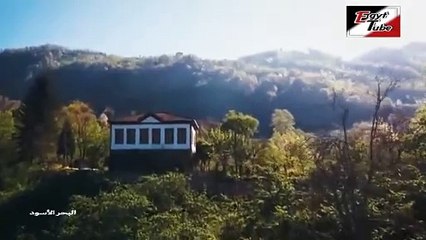 مسلسل البحر الأسود - الحلقة 139 - تركى مدبلج