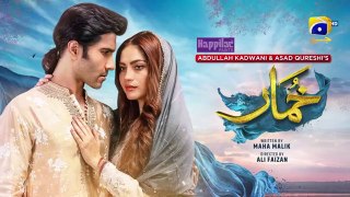 Khumar Episode 47 [Eng_Sub] Digitally Presented by Happilac Paints 26th April 2024 Har_Pal_Geo(360p)