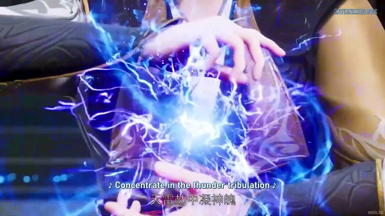 Wushen Zhuzai - Da Wei Pian 74