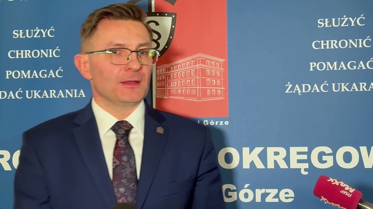 Gazeta Lubuska. Zielona Góra. Komunikat Prokuratury - Bójka w centrum miasta.