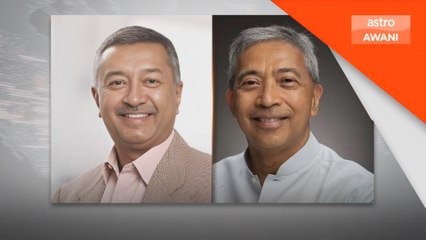 Mirzan, Mokhzani diberi lanjutan 30 hari oleh SPRM