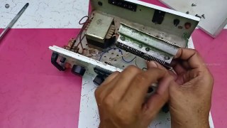 4440 emplifier repairing Se Pahle | 4440 amplifier repair | 4440 board wiring