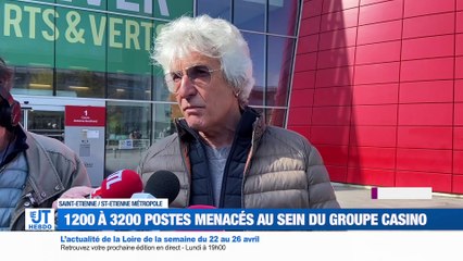 L 'actualité de la semaine du 22 au 26 avril