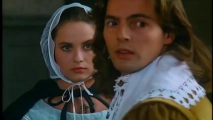 The Miser (1990) Laura Antonelli Romantic Movie Completos