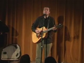 Bastien Lucas - concert à la Sorbonne #2/2