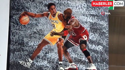 Ticaret Bakanlığı'nın 5 milyon liraya satışa çıkardığı Michael Jordan imzalı ayakkabıları kimse almadı