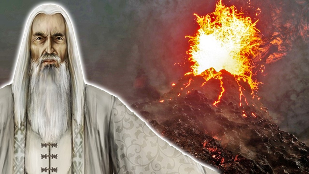 Battle for middle-earth reforged: modder zeigen 18 minuten aus dem hdr-remake