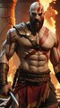 L'histoire de Kratos de God Of War !