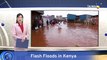 Kenya Floods Leave Thousands Displaced