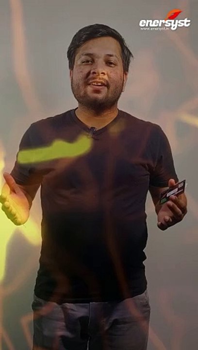 Use Enersyst Power Saver and Save Electricity at Home | Reduce Your Bill By 20% #saveelectricity