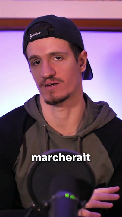 Cette croyance limitante qui maintient ton anxiété en vie 
